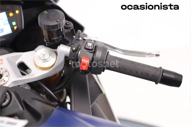 Aprilia RS 660 – Vista 8
