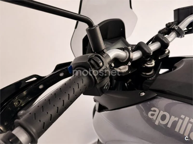 Aprilia Pegaso 650 – Vista 13