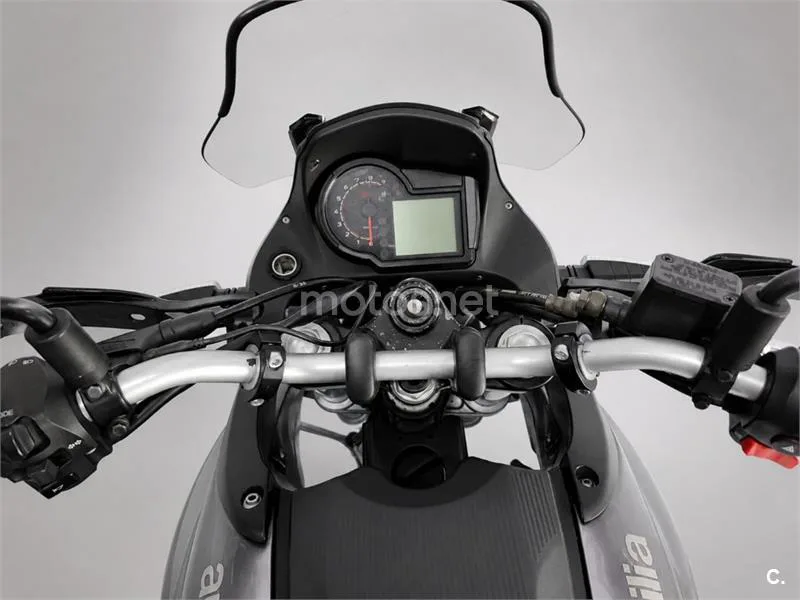 Aprilia Pegaso 650 – Vista 14