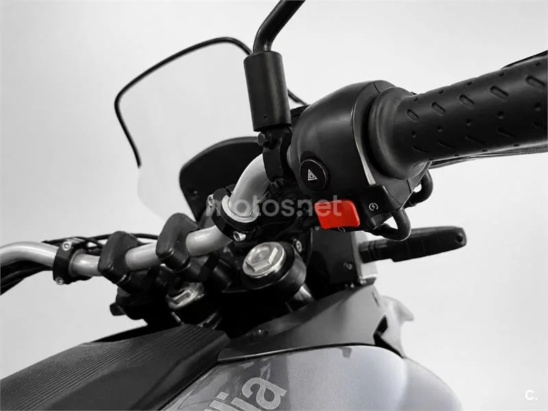 Aprilia Pegaso 650 – Vista 15