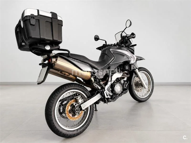 Aprilia Pegaso 650 – Vista 16