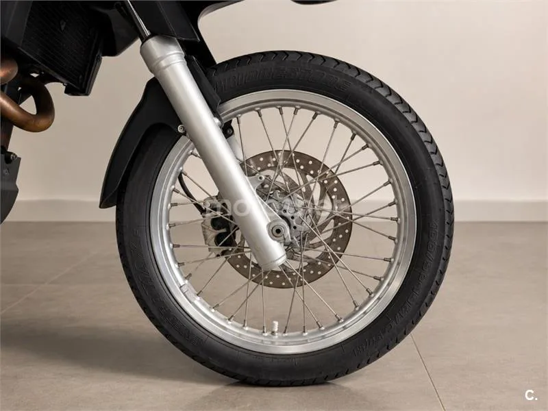 Aprilia Pegaso 650 – Vista 4