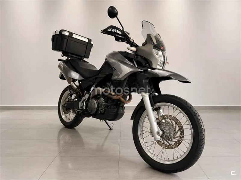Aprilia Pegaso 650 – Vista 5