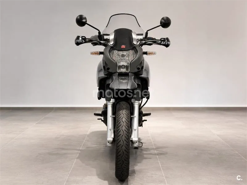 Aprilia Pegaso 650 – Vista 6