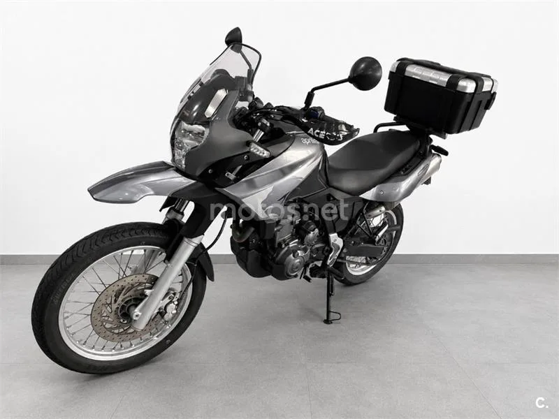 Aprilia Pegaso 650 – Vista 7