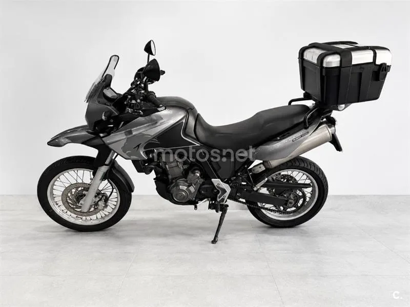 Aprilia Pegaso 650 – Vista 8