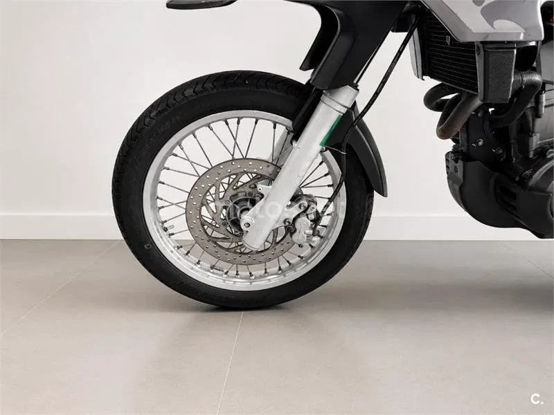Aprilia Pegaso 650 – Vista 9