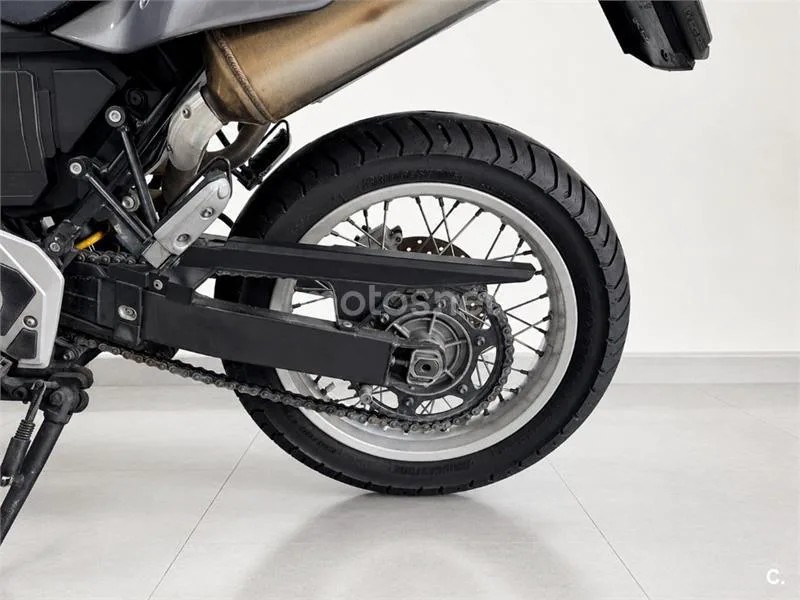 Aprilia Pegaso 650 – Vista 10