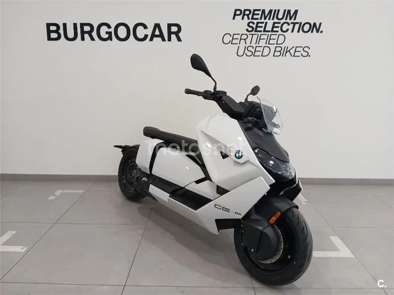 BMW CE 04 – Vista 4