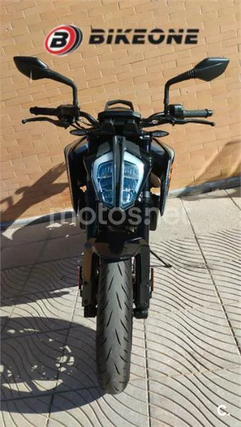 KTM 790 – Vista 5