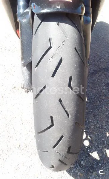 Aprilia RSV Mille – Vista 13
