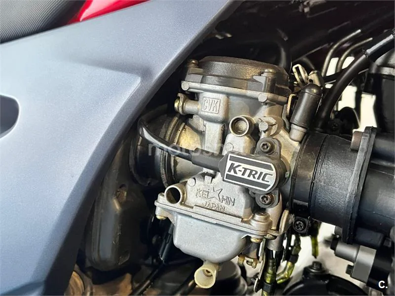 Kawasaki ZR-7S – Vista 18