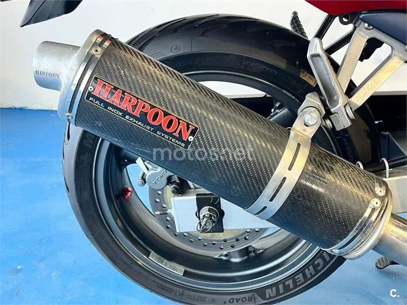 Kawasaki ZR-7S – Vista 20