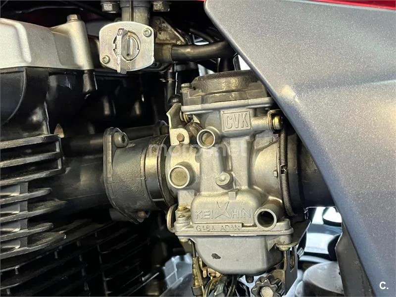 Kawasaki ZR-7S – Vista 45