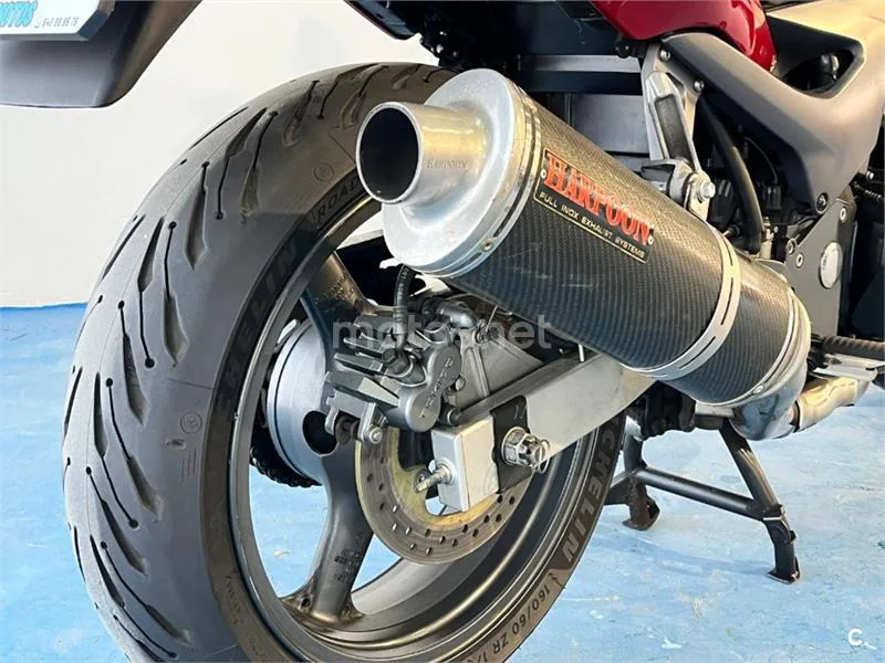 Kawasaki ZR-7S – Vista 60