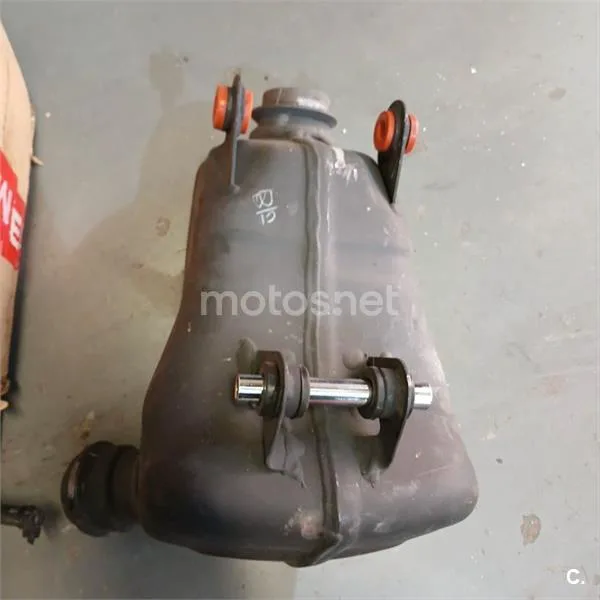 KTM RC – Vista 27