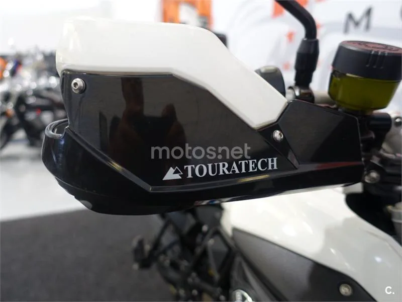 BMW F 800 GS – Vista 11