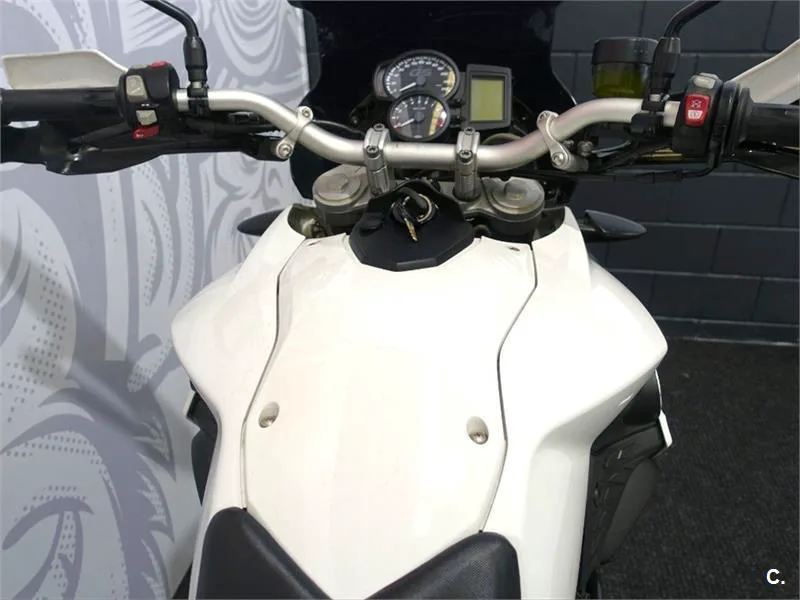 BMW F 800 GS – Vista 6