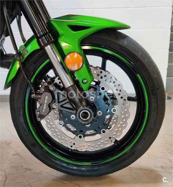 Kawasaki Versys 1000 – Vista 20