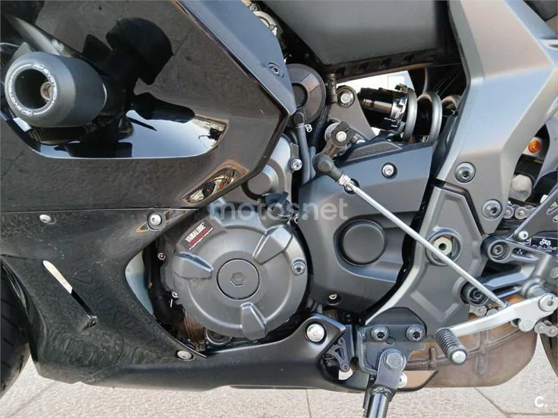 Yamaha R7 – Vista 20