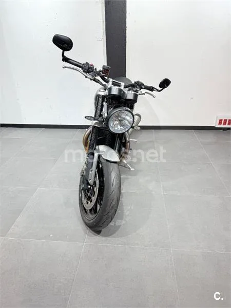 Triumph Speed Twin 1200 12.900 € 2024 Illes Balears - 2