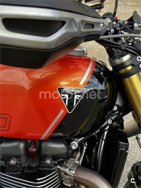 Triumph Scrambler 1200 – Vista 4