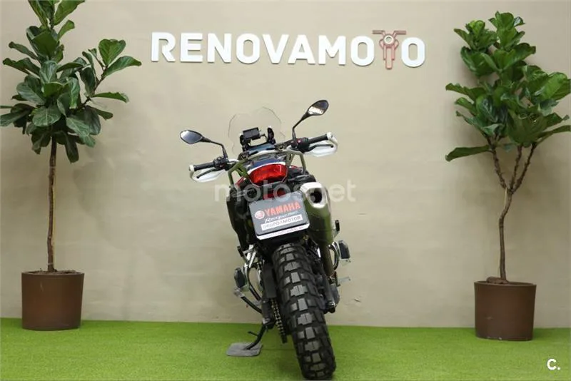 BMW F 850 GS – Vista 3