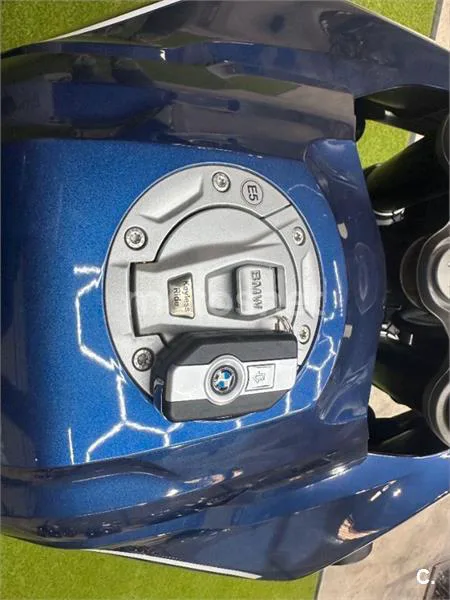 BMW F 850 GS – Vista 8