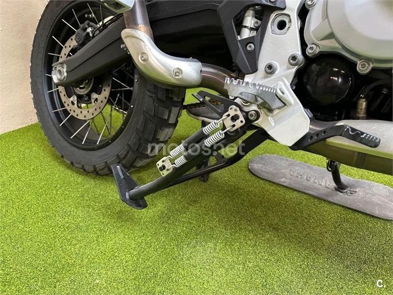 BMW F 850 GS – Vista 10