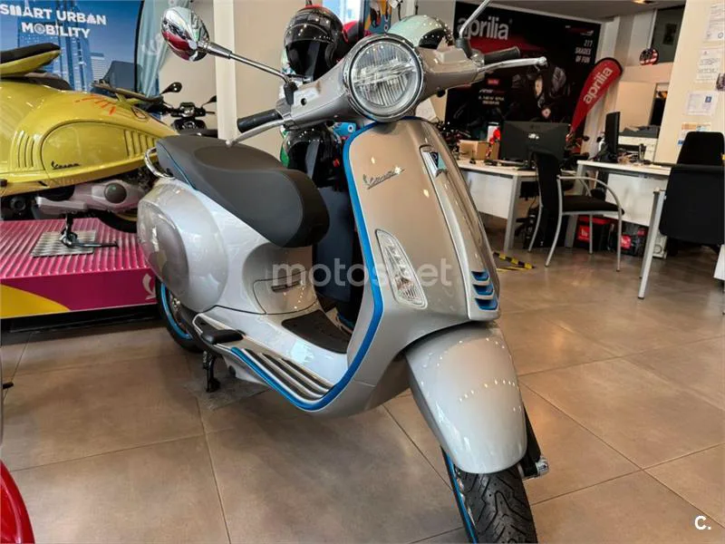 Vespa Elettrica 3499 € 2018 Granada - 2