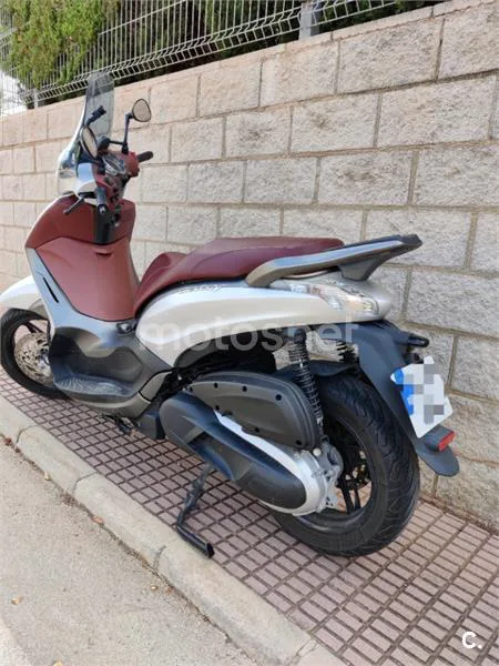 Piaggio Beverly 3300 € 2017 Alicante - 2