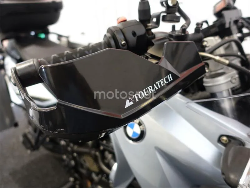 BMW F 650 GS – Vista 13