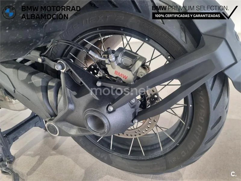 BMW R 1300 GS – Vista 11
