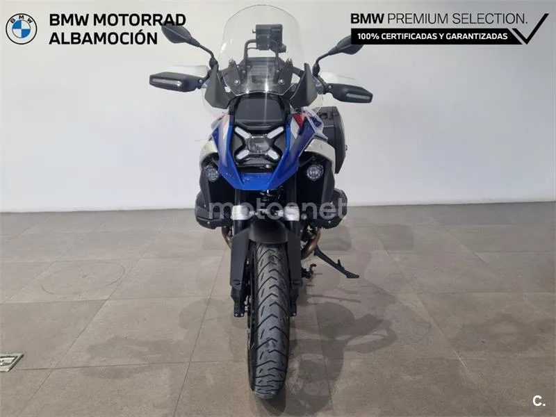 BMW R 1300 GS – Vista 3