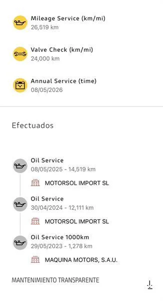 Ducati Streetfighter V2 – Vista 3