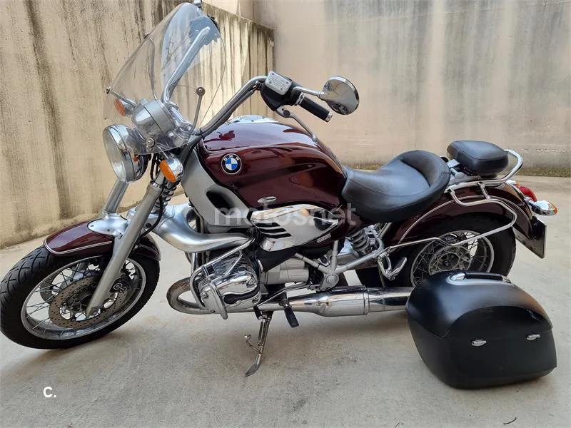 BMW R 1200 C 6300 € 1998 Tarragona - 1