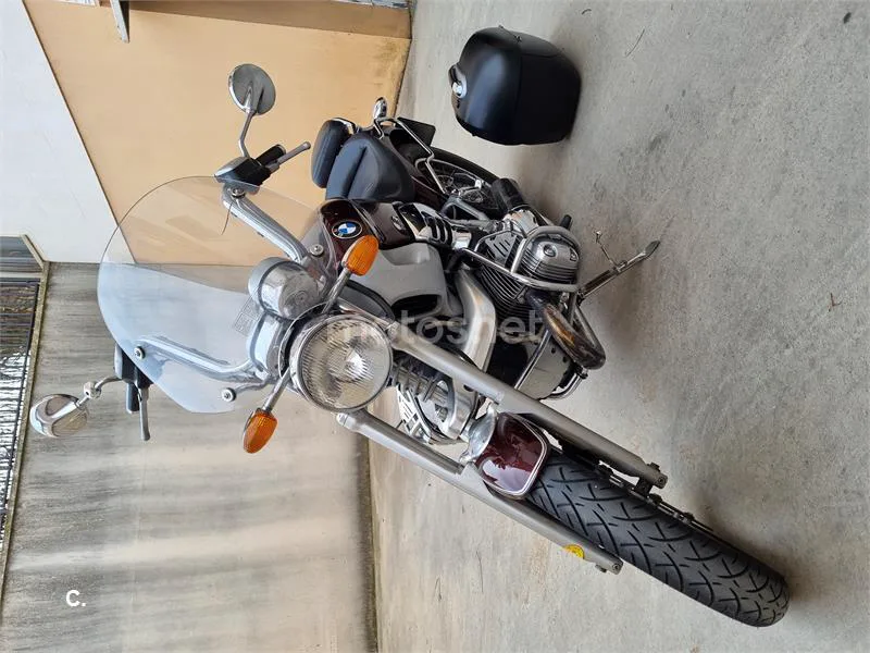 BMW R 1200 C 6300 € 1998 Tarragona - 2