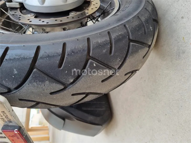 BMW R 1200 C – Vista 12