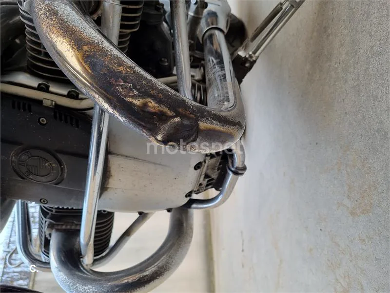 BMW R 1200 C – Vista 7