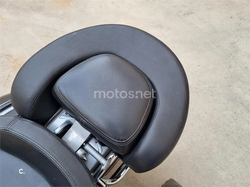 BMW R 1200 C – Vista 9