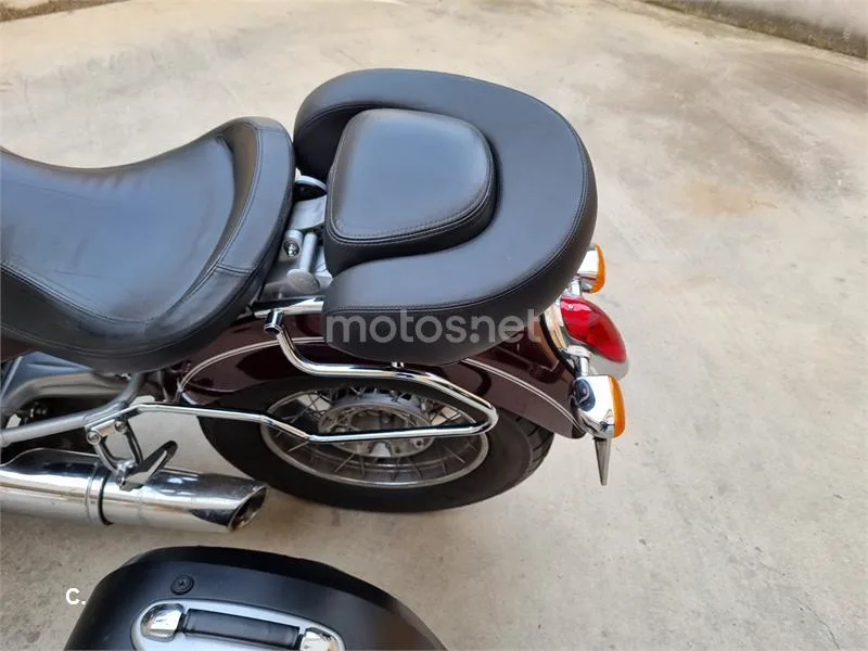 BMW R 1200 C – Vista 10