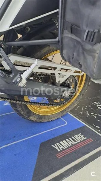 Yamaha Ténéré 700 – Vista 12