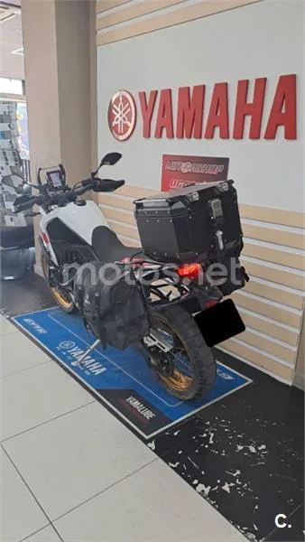 Yamaha Ténéré 700 – Vista 3
