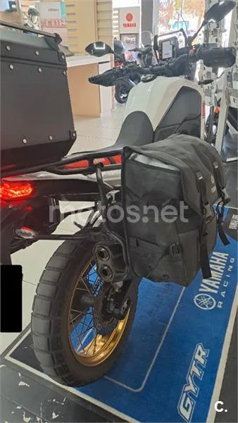Yamaha Ténéré 700 – Vista 6