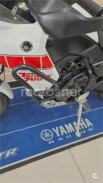 Yamaha Ténéré 700 – Vista 10