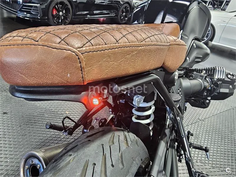 BMW R nineT – Vista 11