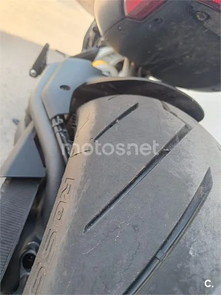 Ducati XDiavel – Vista 3