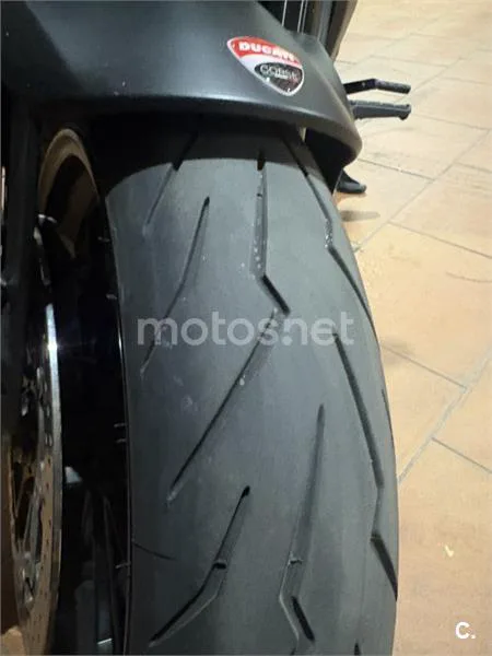 Ducati XDiavel - Vista 7