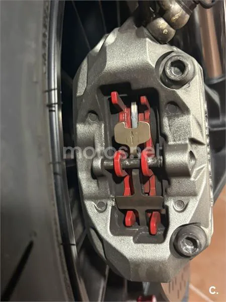 Ducati XDiavel - Vista 8