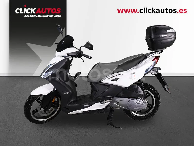 Kymco Agility City 125 2000 € 2022 Illes Balears - 1